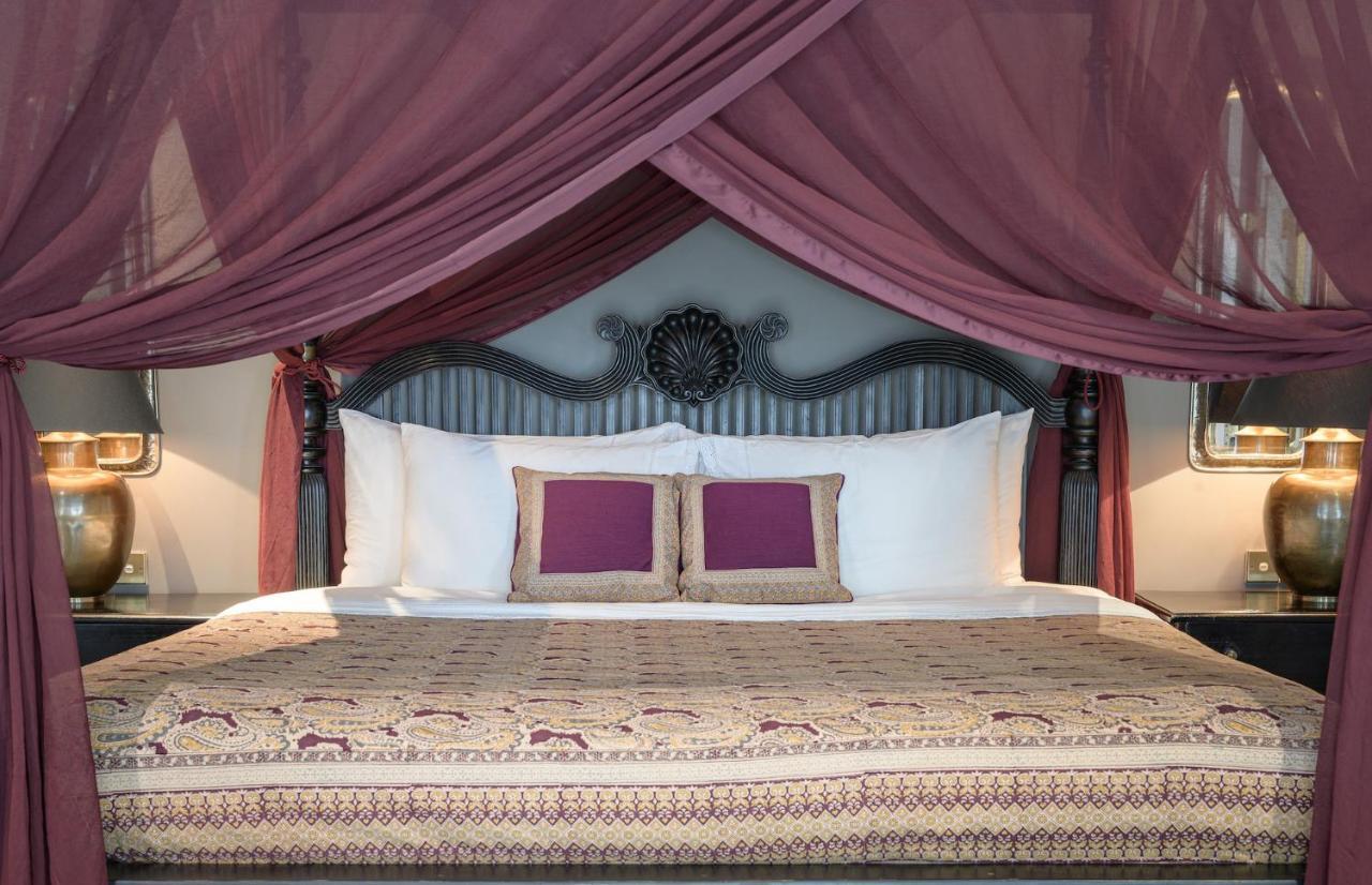 Maniumpathy Hotel Коломбо Экстерьер фото