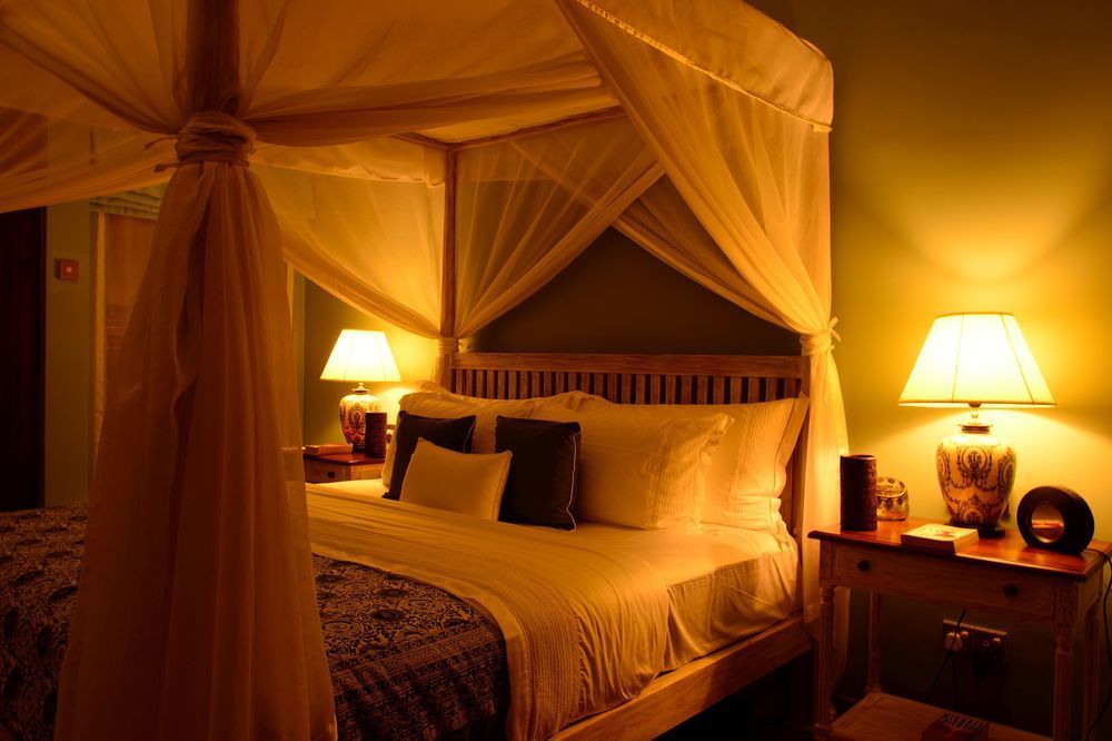 Maniumpathy Hotel Коломбо Экстерьер фото
