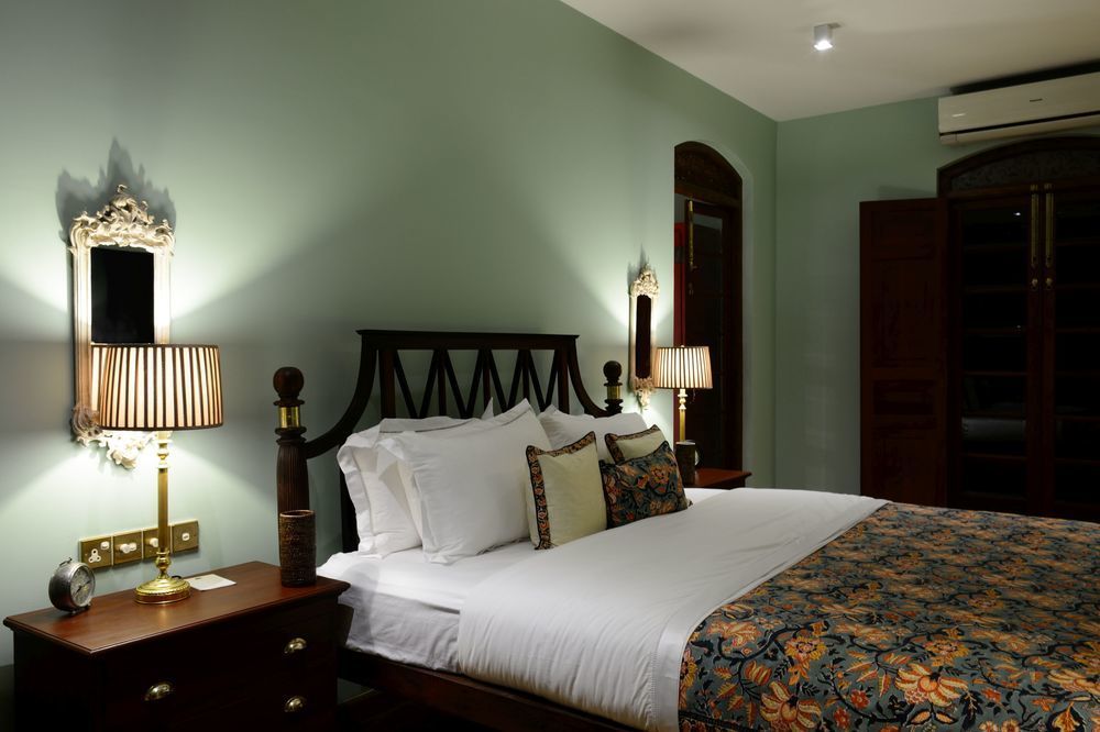 Maniumpathy Hotel Коломбо Экстерьер фото